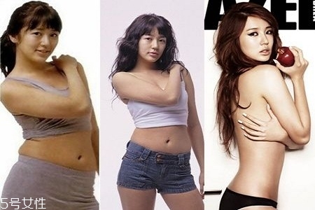 十大減肥小妙招 讓你從肥婆變女神 十大減肥小妙招 讓你從肥婆變女神