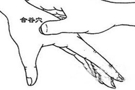 中醫(yī)教你六個穴位按摩有效治療鼻炎病 中醫(yī)教你六個穴位按摩有效治療鼻炎病