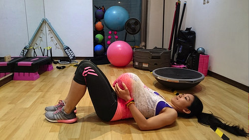 揮別女性漏尿、腸脫垂 3招鍛煉骨盆底肌