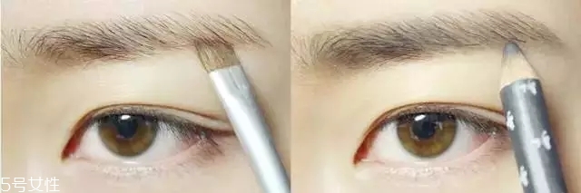 煙熏妝攻略，教你點不一樣的