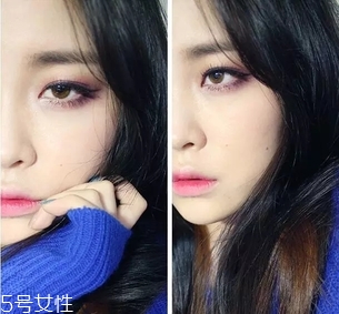 煙熏妝攻略，教你點不一樣的