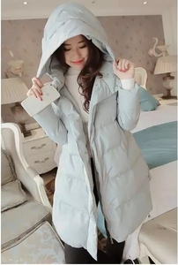 冬天時(shí)尚又顯瘦，你需要這么穿