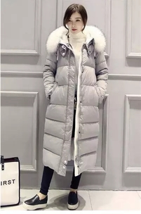 冬天時(shí)尚又顯瘦，你需要這么穿