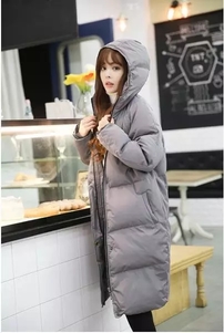 冬天時(shí)尚又顯瘦，你需要這么穿