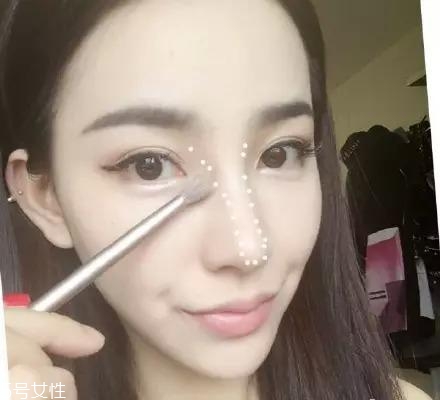 化妝減肥術(shù)，你值得擁有