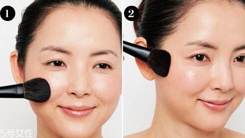 化妝減肥術(shù)，你值得擁有