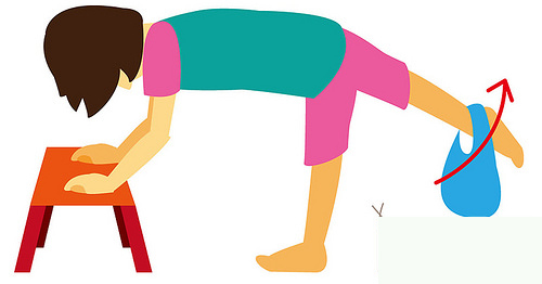 矯正脊骨改善眩暈、內(nèi)臟不適 教你根治腰痛