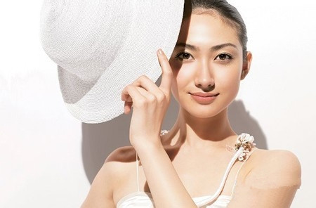 防曬乳的正確使用方法 防曬乳的正確使用方法