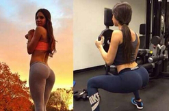 24歲少女健身變老太,過度運(yùn)動會變老？