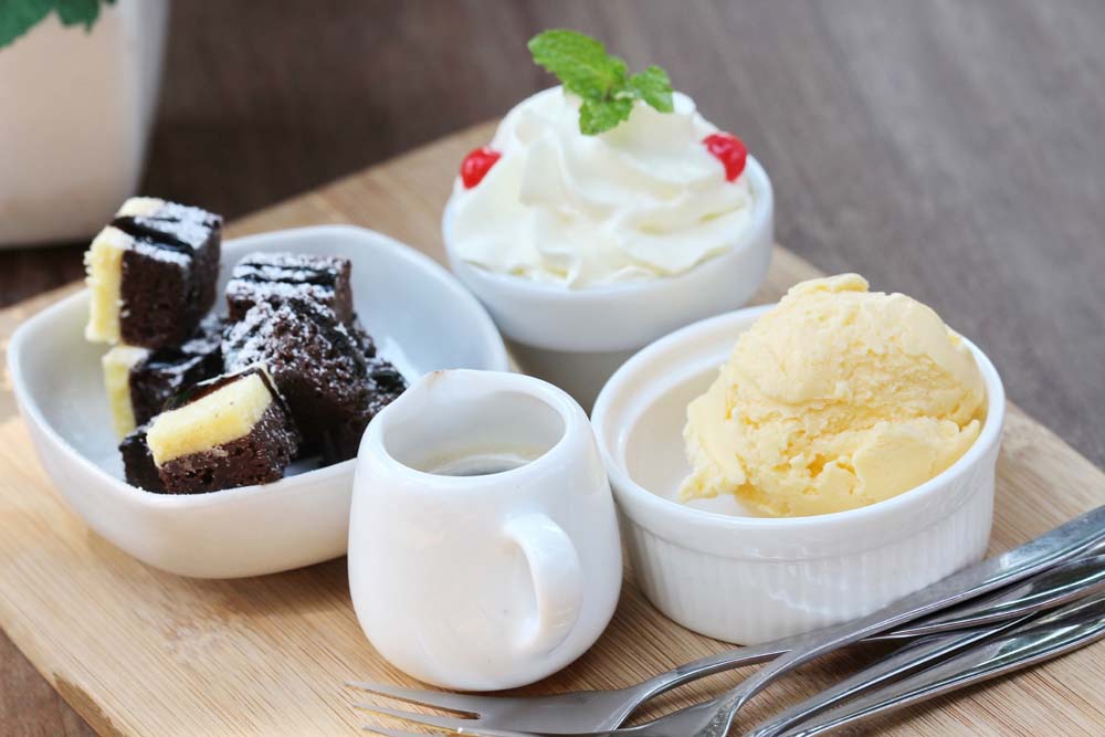 為什么總是控制不住想吃東西 為什么總是控制不住想吃東西