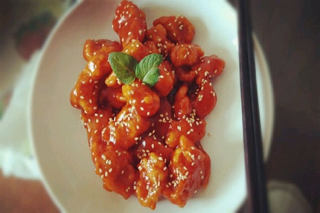 糖醋里脊制作全過程方法 糖醋里脊制作全過程方法