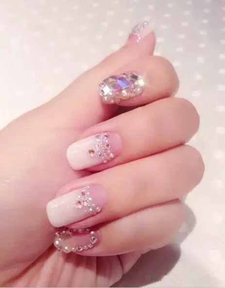 冬季時尚美甲2022款 冬季時尚美甲2022款