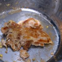 照燒雞腿飯制作全過程方法 照燒雞腿飯制作全過程方法