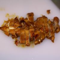 照燒雞腿飯制作全過程方法 照燒雞腿飯制作全過程方法