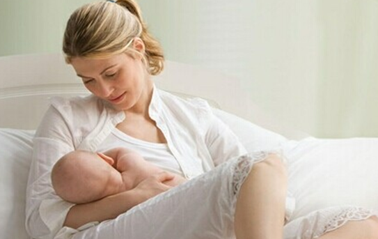 給寶寶斷奶后要多長時間回奶最好 給寶寶斷奶后要多長時間回奶最好