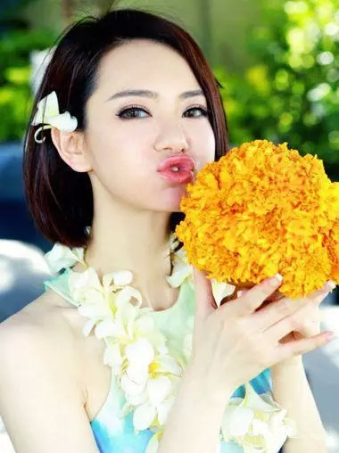 圓臉適合什么發(fā)型 圓臉適合什么發(fā)型