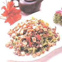 大寒節(jié)氣養(yǎng)生食譜推薦大全 大寒節(jié)氣養(yǎng)生食譜推薦大全