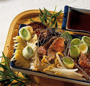 享受美食的同時(shí) 小心八大健康陷阱