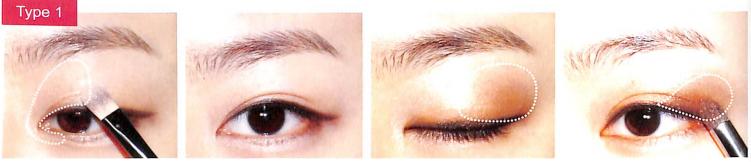 冬日眼影怎么畫 這三款時(shí)尚又可愛 冬日眼影怎么畫 這三款時(shí)尚又可愛