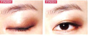 冬日眼影怎么畫 這三款時(shí)尚又可愛 冬日眼影怎么畫 這三款時(shí)尚又可愛