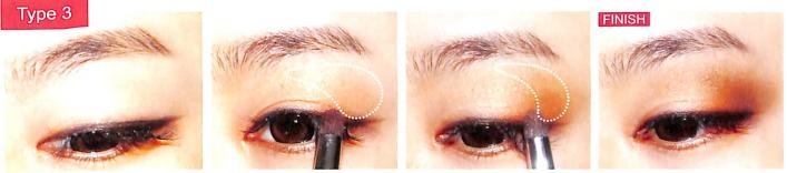 冬日眼影怎么畫 這三款時(shí)尚又可愛 冬日眼影怎么畫 這三款時(shí)尚又可愛