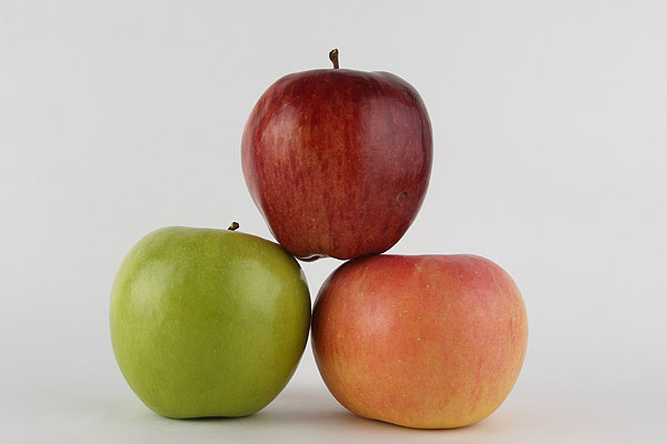 蘋果熱著吃怎么做 這樣吃更營養(yǎng) 蘋果熱著吃怎么做 這樣吃更營養(yǎng)