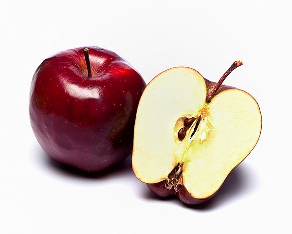 蘋果熱著吃怎么做 這樣吃更營養(yǎng) 蘋果熱著吃怎么做 這樣吃更營養(yǎng)