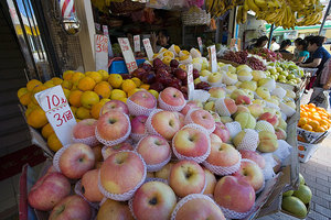 蘋果熱著吃怎么做 這樣吃更營養(yǎng) 蘋果熱著吃怎么做 這樣吃更營養(yǎng)