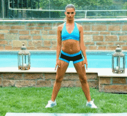 久坐屁股會(huì)變大嗎 應(yīng)該怎么辦 久坐屁股會(huì)變大嗎 應(yīng)該怎么辦