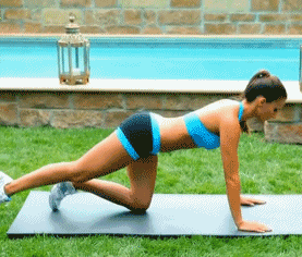 久坐屁股會(huì)變大嗎 應(yīng)該怎么辦 久坐屁股會(huì)變大嗎 應(yīng)該怎么辦