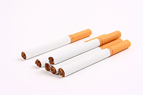 戒煙真的會變胖嗎 戒煙真的會變胖嗎