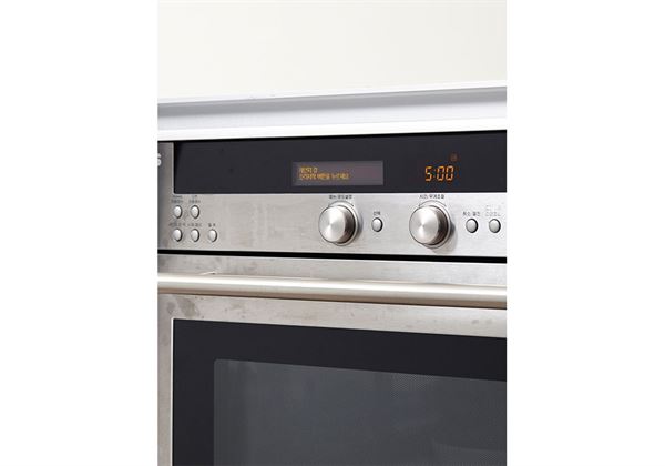 微波爐、烤箱怎么清洗污垢才干凈