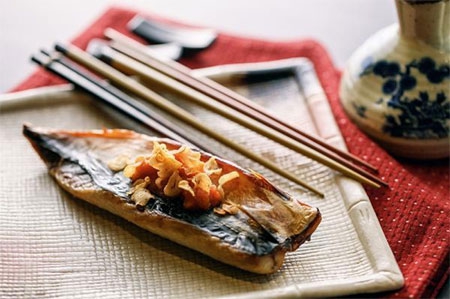 ?蚵仔湯抗痘、泡菜拌飯助睡眠 10款排毒抗發(fā)炎菜單