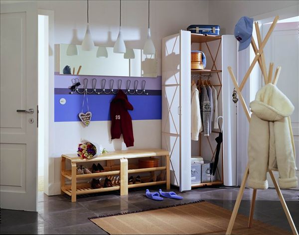 冰箱、衣柜里長(zhǎng)霉怎么辦