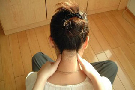 犯困了怎么辦?自醒按摩法 犯困了怎么辦?自醒按摩法