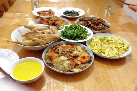 吃飯時間表吃出健康好身體 吃飯時間表吃出健康好身體