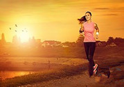 早上跑步減肥 你需要注意這些