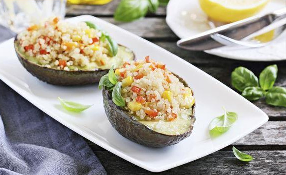 吃不完的米飯怎么保存 ?酪梨培根拌飯做法 吃不完的米飯怎么保存 ?酪梨培根拌飯做法