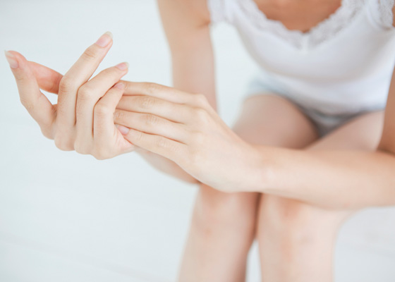 去角質(zhì)的9個(gè)小方法 讓你告別厚臉皮 去角質(zhì)的9個(gè)小方法 讓你告別厚臉皮