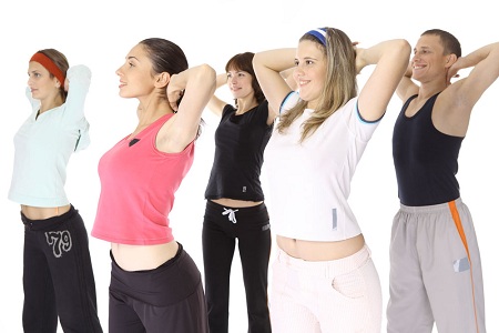 腰椎頸椎運(yùn)動(dòng) 腰椎頸椎運(yùn)動(dòng)