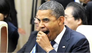 打哈欠有可能不僅是疲累 打哈欠有可能不僅是疲累