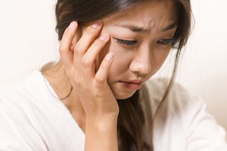 過(guò)度煩惱 過(guò)度煩惱