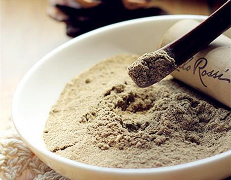 中藥美白面膜配方 把黑肉底變成透白皙 中藥美白面膜配方 把黑肉底變成透白皙