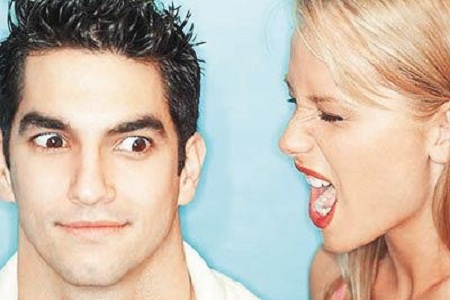 女性心理 女性心理