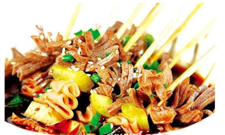 孕婦能吃串串嗎.jpg 孕婦能吃串串嗎.jpg