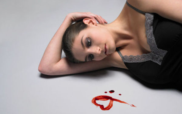 女性經期不能吃得東西 女性經期不能吃得東西