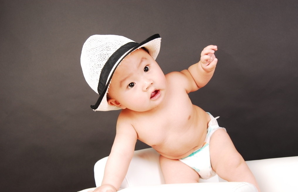 幼兒紅疹1 幼兒紅疹1