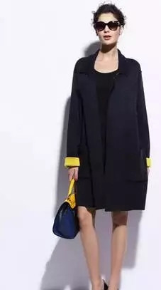 長(zhǎng)毛衣怎么搭配 長(zhǎng)毛衣怎么搭配