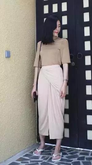 卡其色配什么顏色好看 卡其色配什么顏色好看