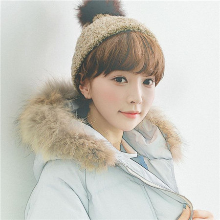 劉海怎么梳上去好看 劉海怎么梳上去好看